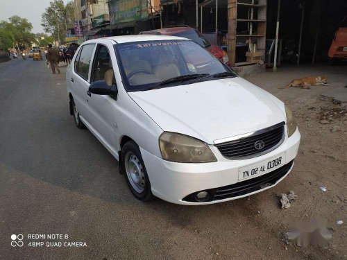 Used 2010 Tata Indigo XL MT for sale in Madurai