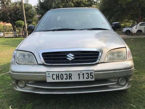 Maruti Suzuki Esteem LXi BS-III, 2005, Petrol MT in Chandigarh