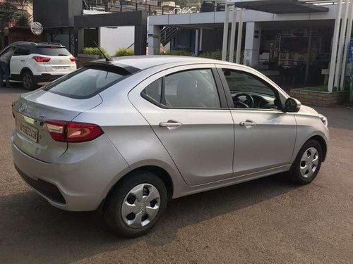 Used 2017 Tata Tigor XZ MT for sale in Vijayawada