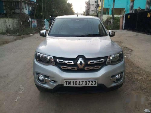 Used 2017 Renault Kwid RXT MT for sale in Chennai