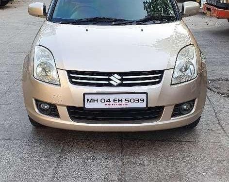 Maruti Suzuki Swift Dzire VXI, 2010, Petrol MT in Mumbai