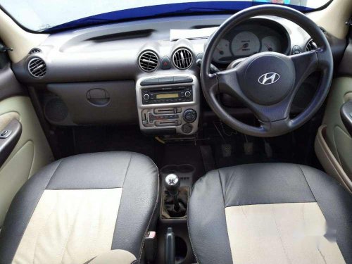 Hyundai Santro Xing GLS 2010 MT for sale in Bilaspur