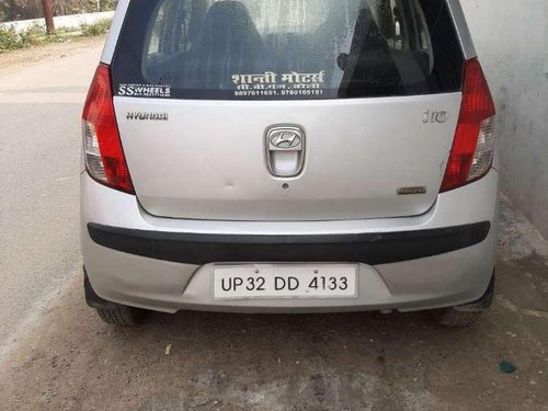 Hyundai i10 Magna 2010 MT for sale in Bareilly