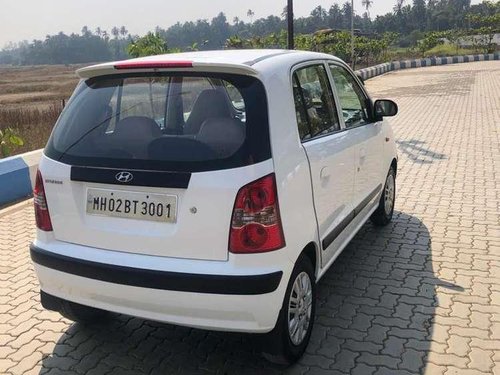 Used Hyundai Santro Xing GL Plus 2010 MT in Mumbai