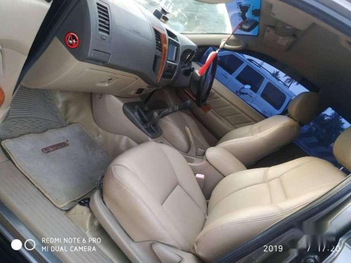 Toyota Fortuner 3.0 4x4 Manual, 2010, Diesel MT in Chennai