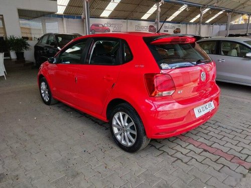 Volkswagen Polo GT TSI 2018 AT for sale in Bangalore