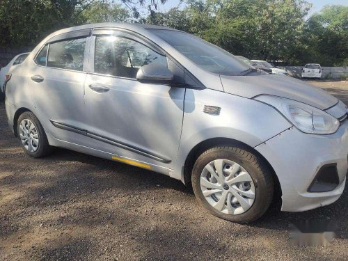 Used 2016 Hyundai Xcent MT for sale in Raipur