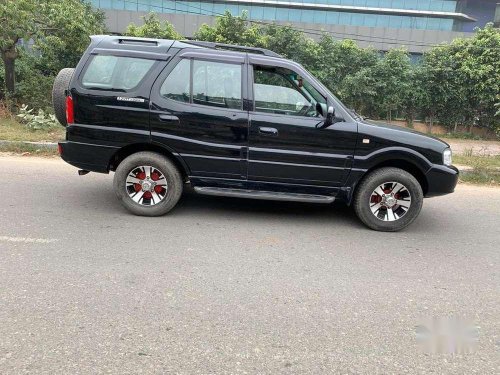 Used Tata Safari 4x2 LX DiCOR 2.2 VTT, 2008, Diesel MT in Jalandhar 