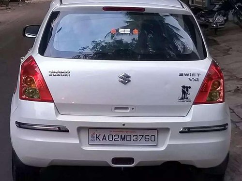 Maruti Suzuki Swift VXI 2009 MT for sale in Bangalore