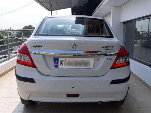 Maruti Suzuki Swift Dzire VXi 1.2 BS-IV, 2014, Petrol MT in Kochi 