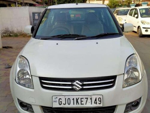 Used 2010 Maruti Suzuki Swift Dzire MT for sale in Ahmedabad