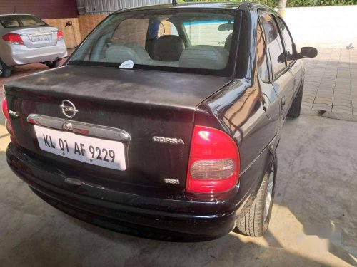 2004 Opel Opel Corsa MT for sale in Thiruvananthapuram