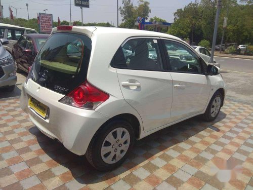 Used 2018 Honda Brio MT for sale in Faridabad