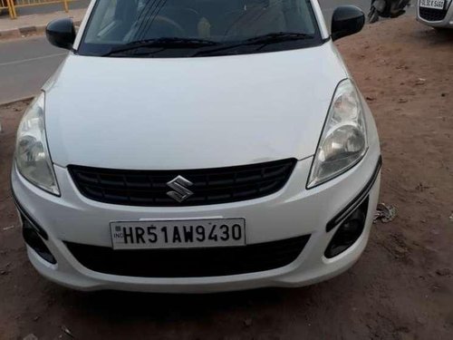 Used 2013 Maruti Suzuki Swift Dzire MT for sale in Faridabad