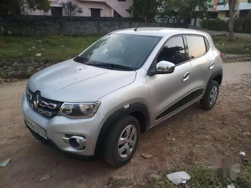 Used 2017 Renault Kwid RXT MT for sale in Chennai