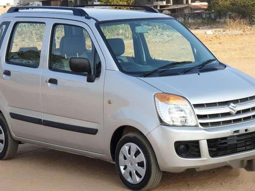 Maruti Suzuki Wagon R LXI 2009 MT for sale in Ahmedabad