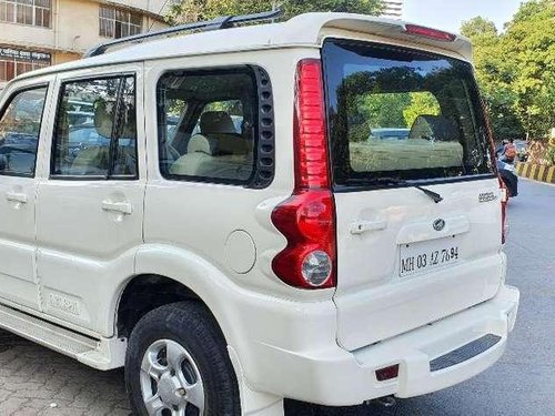 Mahindra Scorpio SLE BS-IV, 2011, Diesel MT for sale in Mumbai