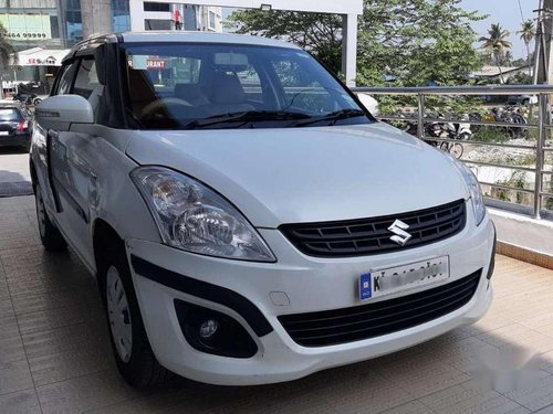 Maruti Suzuki Swift Dzire VXi 1.2 BS-IV, 2014, Petrol MT in Kochi 