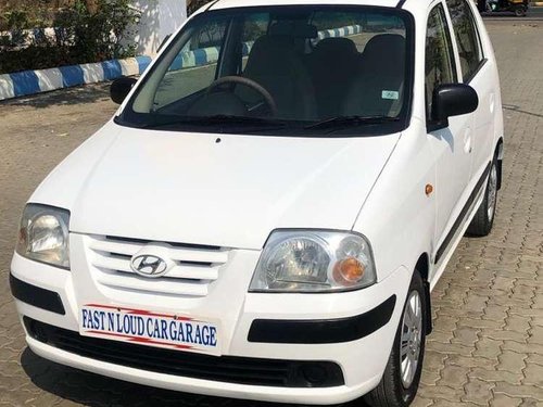 Used Hyundai Santro Xing GL Plus 2010 MT in Mumbai