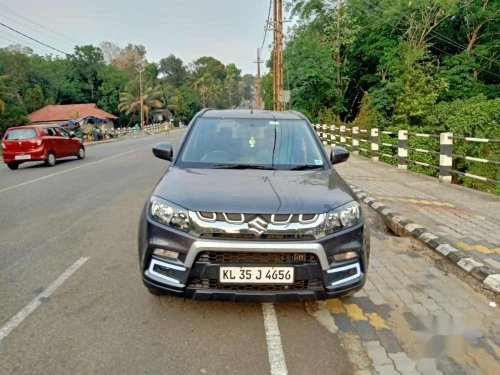 Used 2019 Maruti Suzuki Vitara Brezza VDI MT in Kottayam 