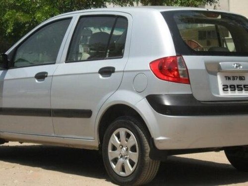 2009 Hyundai Getz 1.5 CRDi GVS MT in Coimbatore