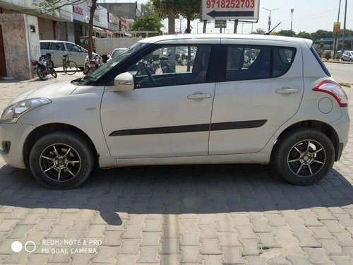 Used 2014 Maruti Suzuki Swift VDI MT for sale in Faridabad