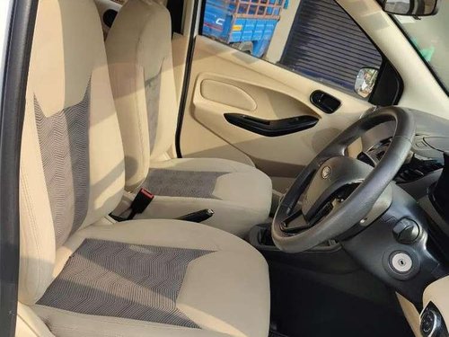 Ford Figo Aspire Titanium Plus 1.5 TDCi, 2017, Diesel MT in Visakhapatnam