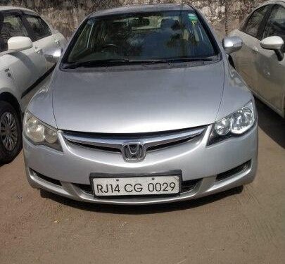 Used 2008 Honda Civic 2006-2010 MT for sale in Jaipur