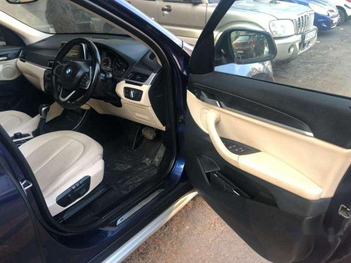 Used 2017 BMW X1 sDrive20d AT for sale in Mumbai