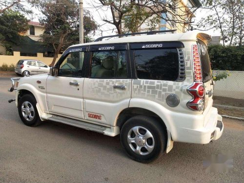 Used Mahindra Scorpio 2.6 CRDe 2009 MT in Hyderabad