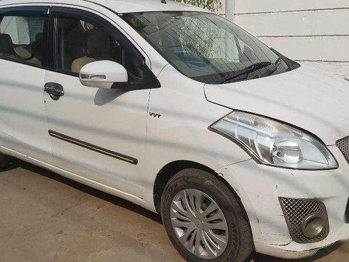 Maruti Suzuki Ertiga VXI 2014 MT for sale in Raipur