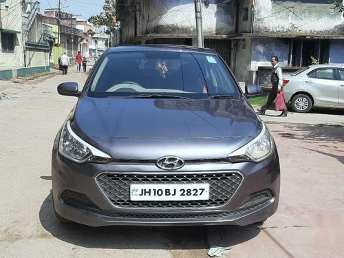 Hyundai Elite I20 Sportz 1.4, 2018, Petrol MT in Dhanbad
