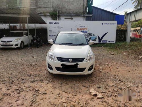 Used 2014 Maruti Suzuki Swift Dzire MT for sale in Palai