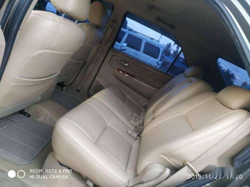 Toyota Fortuner 3.0 4x4 Manual, 2010, Diesel MT in Chennai