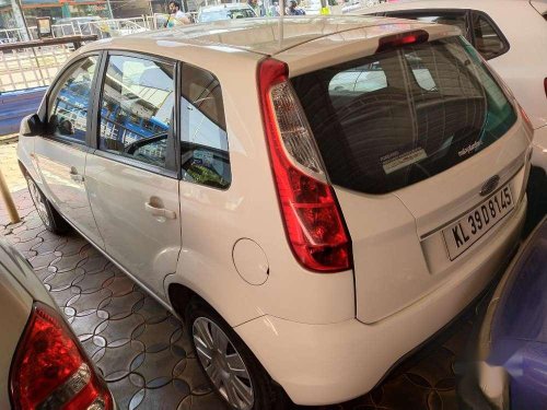 Used 2012 Ford Figo Petrol ZXI MT for sale in Kochi 