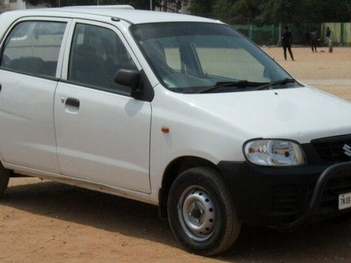 Used 2012 Maruti Suzuki Alto MT in Coimbatore