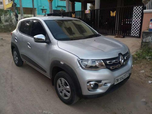Used 2017 Renault Kwid RXT MT for sale in Chennai
