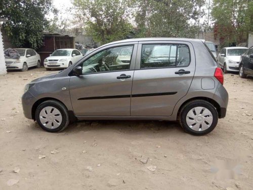 Used Maruti Suzuki Celerio VXI 2015 AT for sale in Faridabad