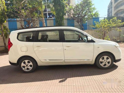 2015 Renault Lodgy MT for sale in Mumbai