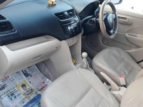 Used 2013 Maruti Suzuki Swift Dzire MT for sale in Faridabad