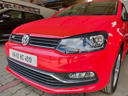 Volkswagen Polo GT TSI 2018 AT for sale in Bangalore