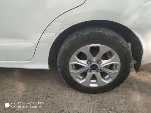 Ford Figo Aspire 2016 MT for sale in Vijayawada