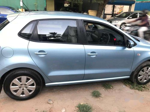 Volkswagen Polo Comfortline Diesel, 2012 MT in Chennai