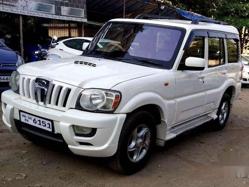 Used Mahindra Scorpio VLX 2010 MT for sale in Mumbai