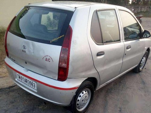 Tata Indica Ev2 eV2 LS, 2012, Diesel MT for sale in Tiruchirappalli