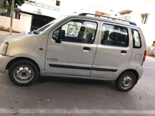 Used Maruti Suzuki Wagon R VXI 2003 MT in Chandigarh