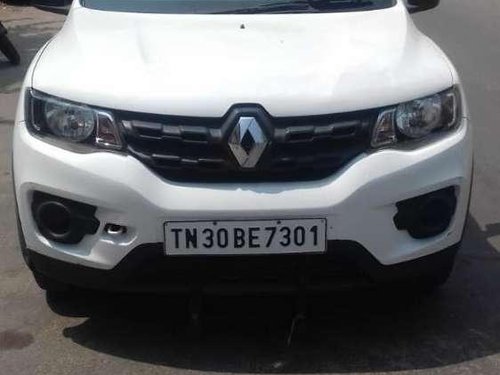 Renault Kwid RXL, 2016, Petrol MT in Chennai