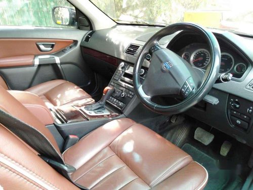 Used 2014 Volvo XC90 AT for sale in Gurgaon