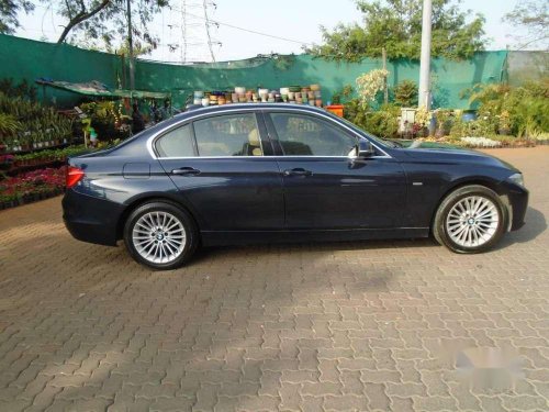 BMW 3 Series 320d Luxury Line, 2013, Diesel AT in Mumbai