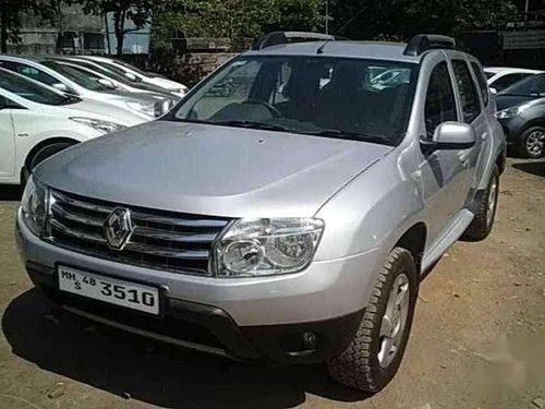 2014 Renault Duster MT for sale in Mumbai